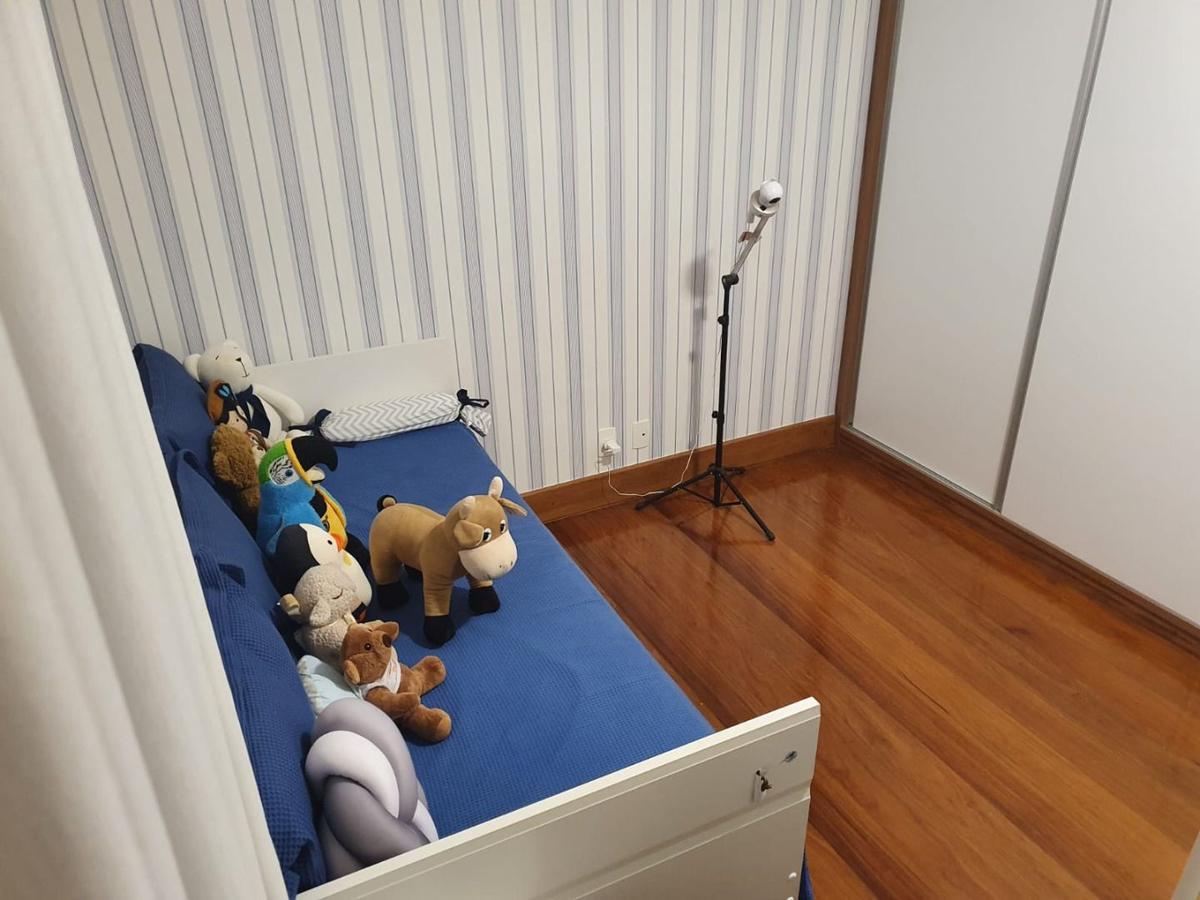 Casa, Parque São José, 3 Quartos, 30 Vagas, 1 Suíte