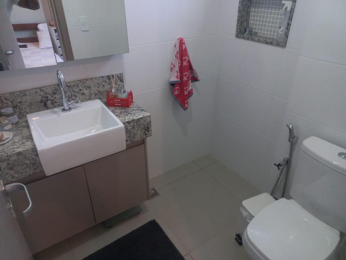 Apartamento, Itapoã, 3 Quartos, 2 Vagas, 1 Suíte