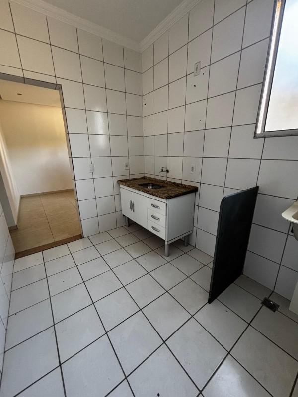 Apartamento, Tony (justinópolis), 2 Quartos, 1 Vaga