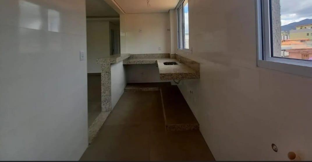 Apartamento, Esplanada, 2 Quartos, 2 Vagas, 1 Suíte
