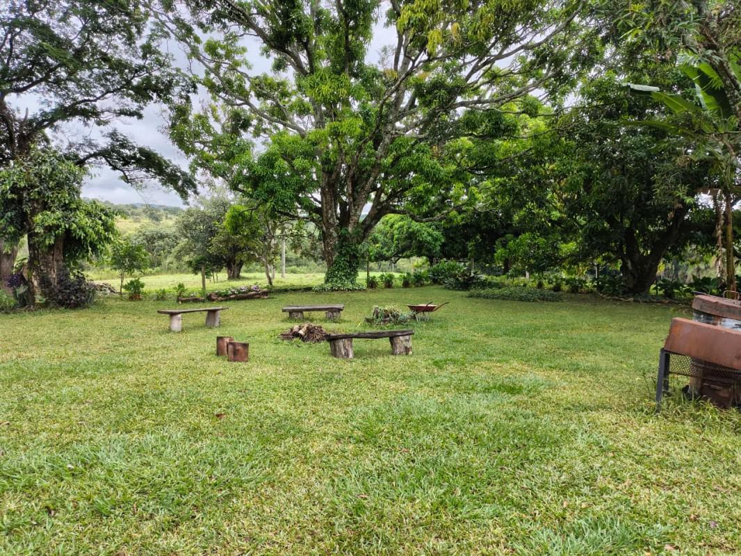 Fazenda, Zona Rural, 5 Quartos, 0 Vaga