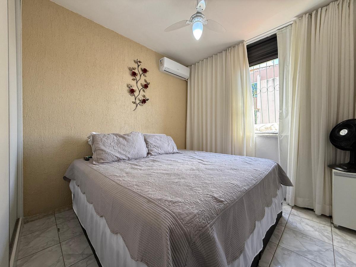 Apartamento, Santa Mônica, 3 Quartos, 1 Vaga