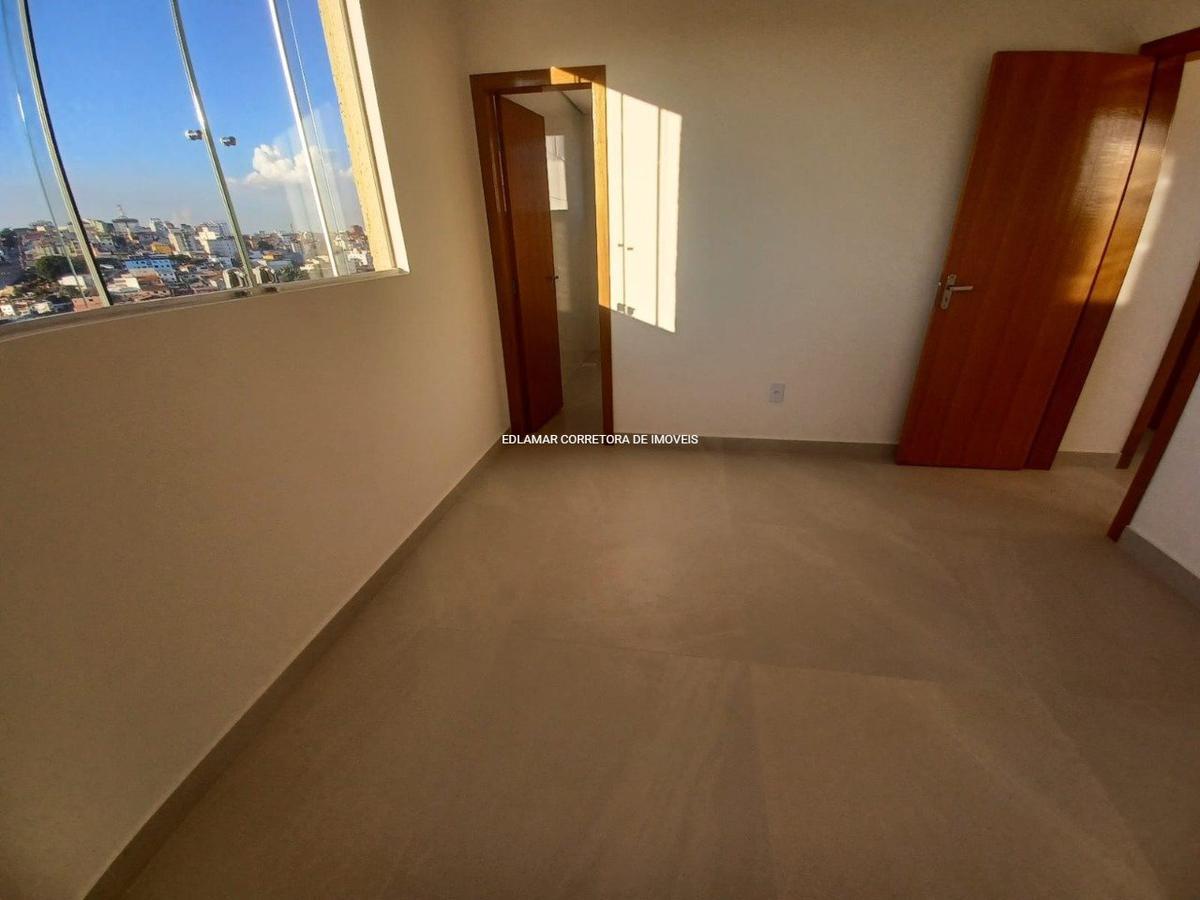 Apartamento, Novo Riacho, 2 Quartos, 2 Vagas, 1 Suíte