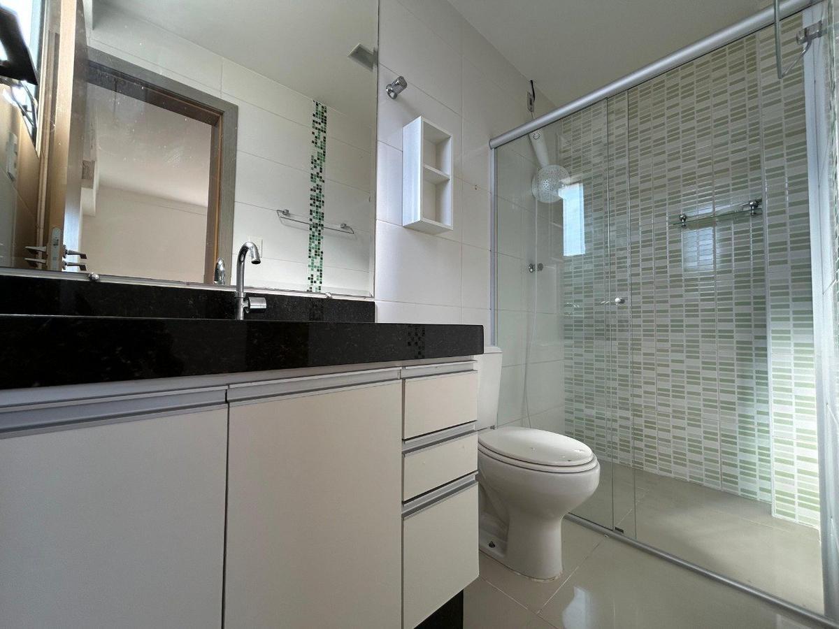 Apartamento, Castelo, 3 Quartos, 2 Vagas, 1 Suíte