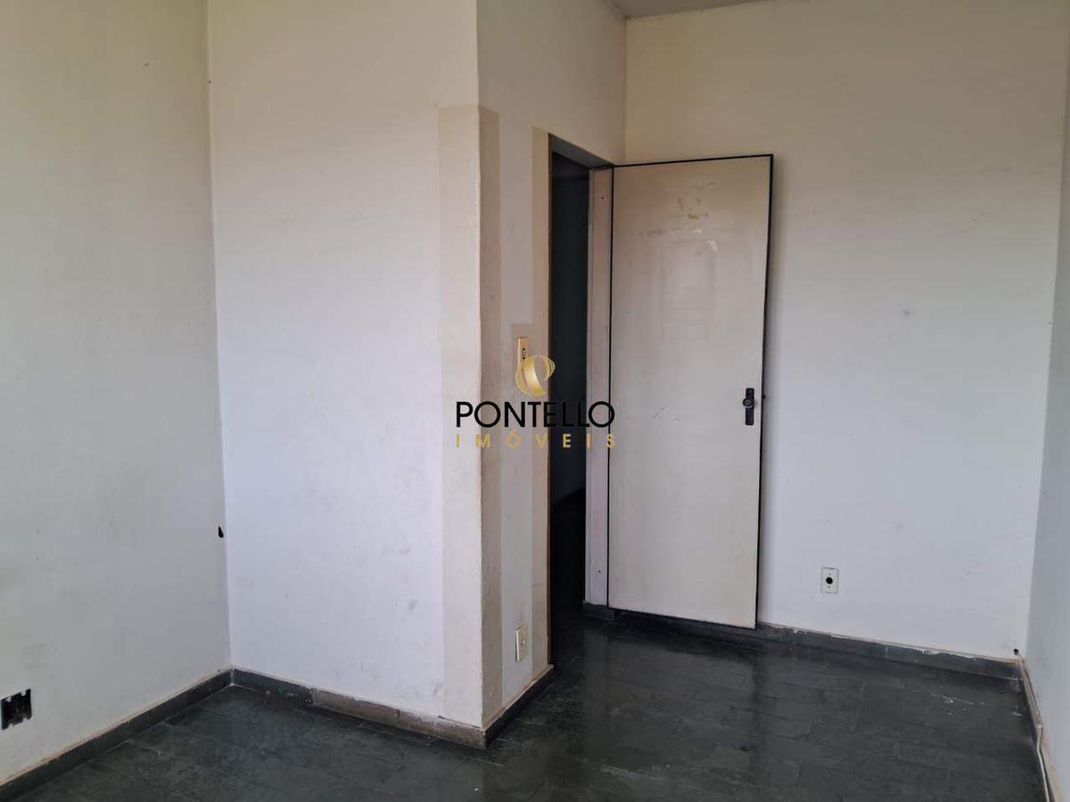 Apartamento, Canaã, 1 Quarto, 0 Vaga