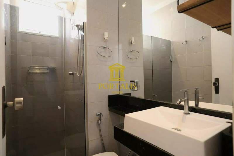 Apartamento, Cidade Nova, 2 Quartos, 2 Vagas