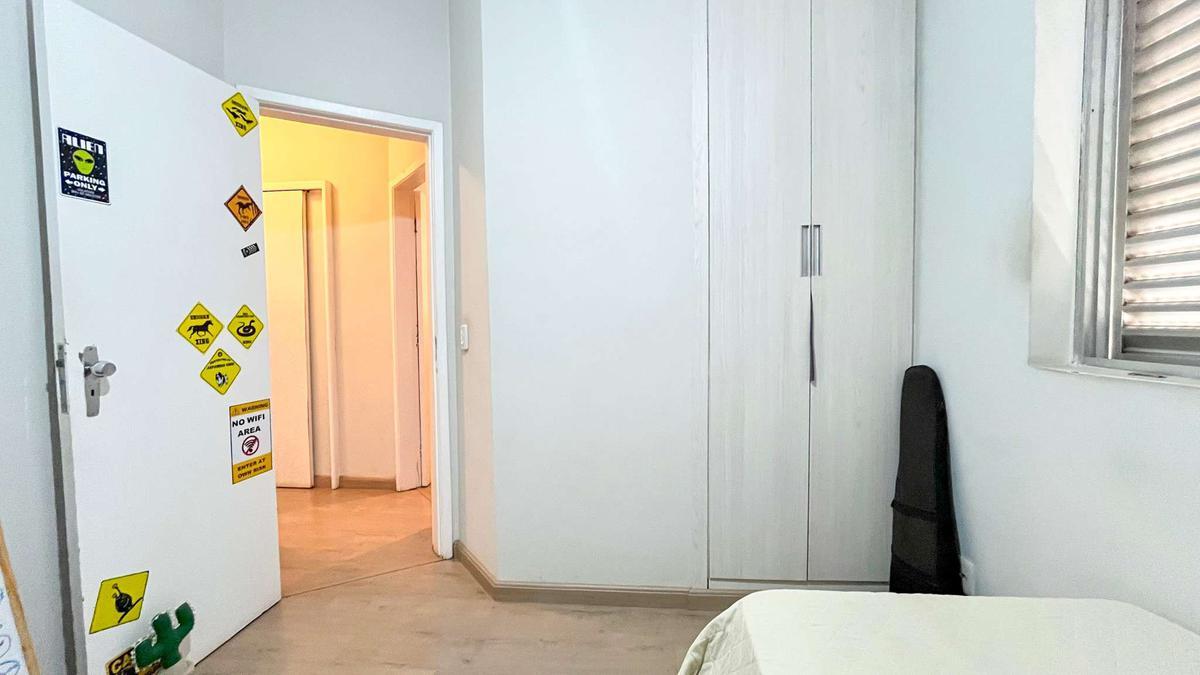 Cobertura, Grajaú, 3 Quartos, 3 Vagas, 1 Suíte