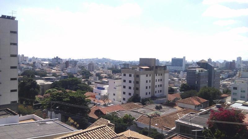 Cobertura, Barroca, 4 Quartos, 3 Vagas, 1 Suíte