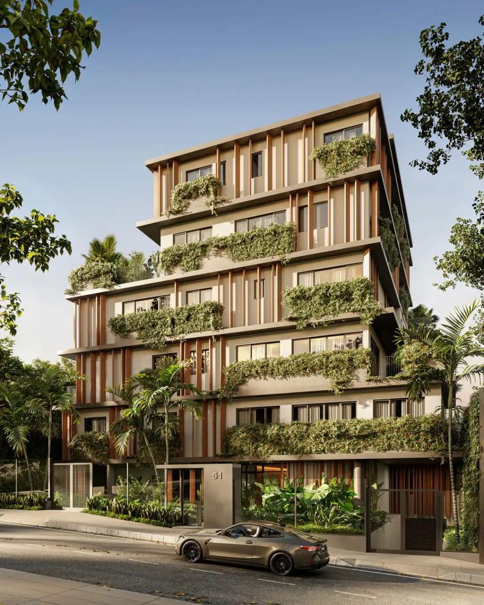 Apartamento, Vila Paris, 3 Quartos, 2 Vagas, 1 Suíte