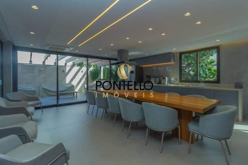 Cobertura, Serra, 3 Quartos, 2 Vagas, 1 Suíte