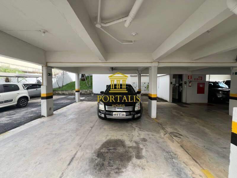 Apartamento, Silveira, 3 Quartos, 1 Vaga, 1 Suíte