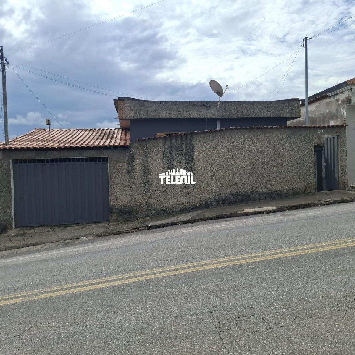 Casa, Jardim Canaã, 3 Quartos, 1 Vaga