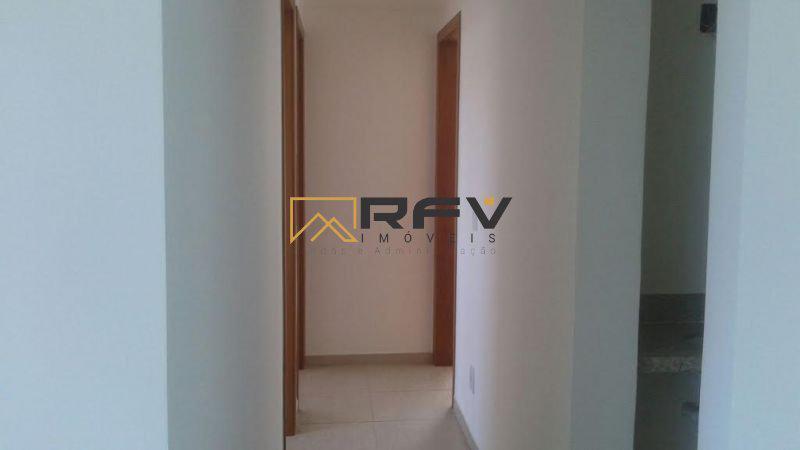 Apartamento, Ana Lúcia, 3 Quartos, 2 Vagas, 1 Suíte