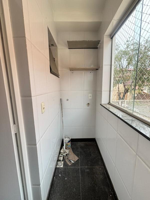 Cobertura, Santa Amélia, 4 Quartos, 1 Vaga, 1 Suíte