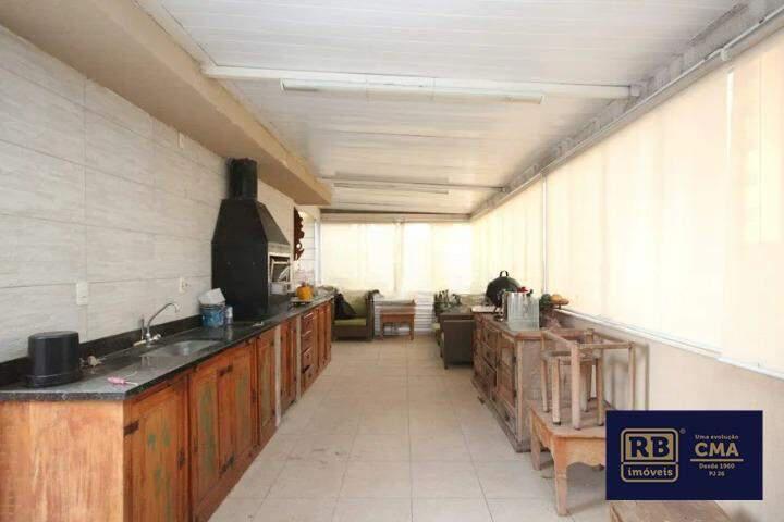 Cobertura, Lourdes, 4 Quartos, 2 Vagas, 1 Suíte