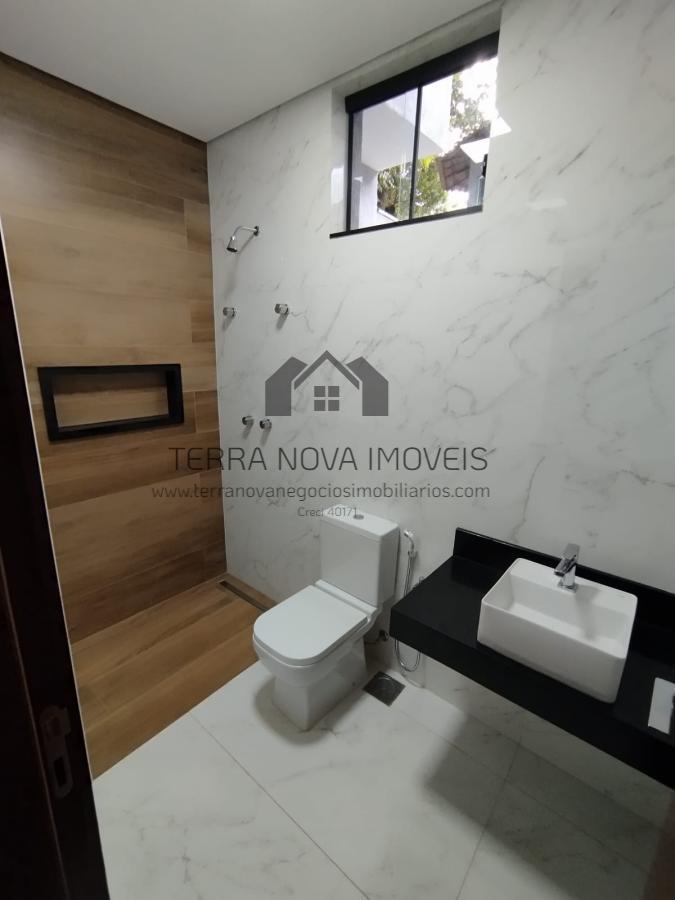 Casa em Condomínio, Village do Gramado I, 4 Quartos