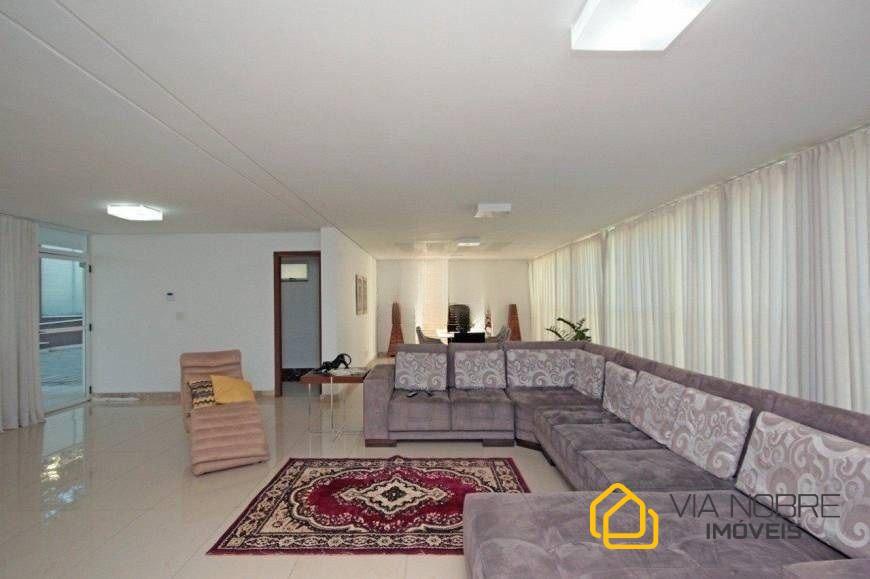 Casa, Mangabeiras, 5 Quartos, 6 Vagas, 5 Suítes