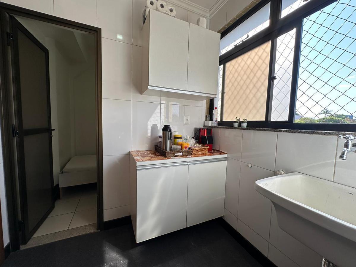 Cobertura, Padre Eustáquio, 4 Quartos, 3 Vagas, 1 Suíte