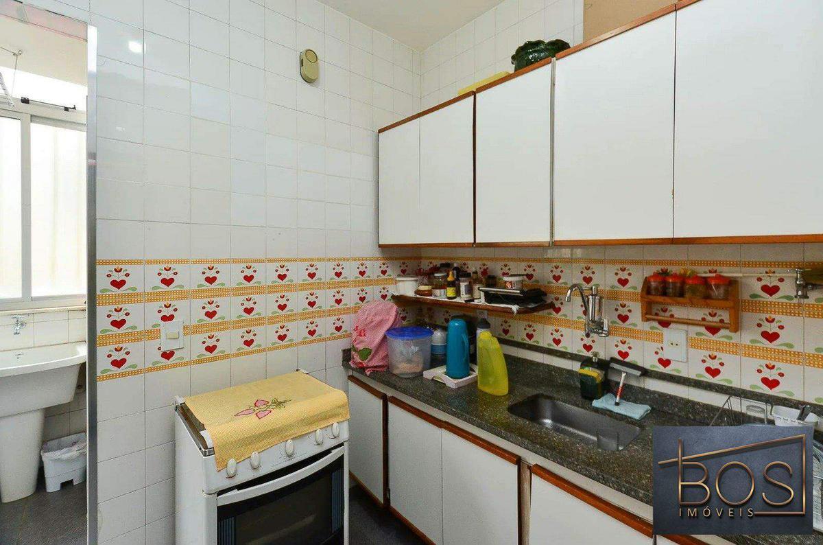 Apartamento, Santa Lúcia, 3 Quartos, 1 Vaga, 1 Suíte