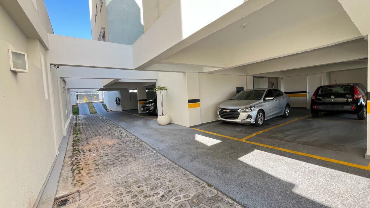 Apartamento, Castelo, 3 Quartos, 2 Vagas, 1 Suíte