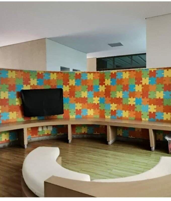 Apartamento, São Pedro, 4 Quartos, 4 Vagas, 2 Suítes