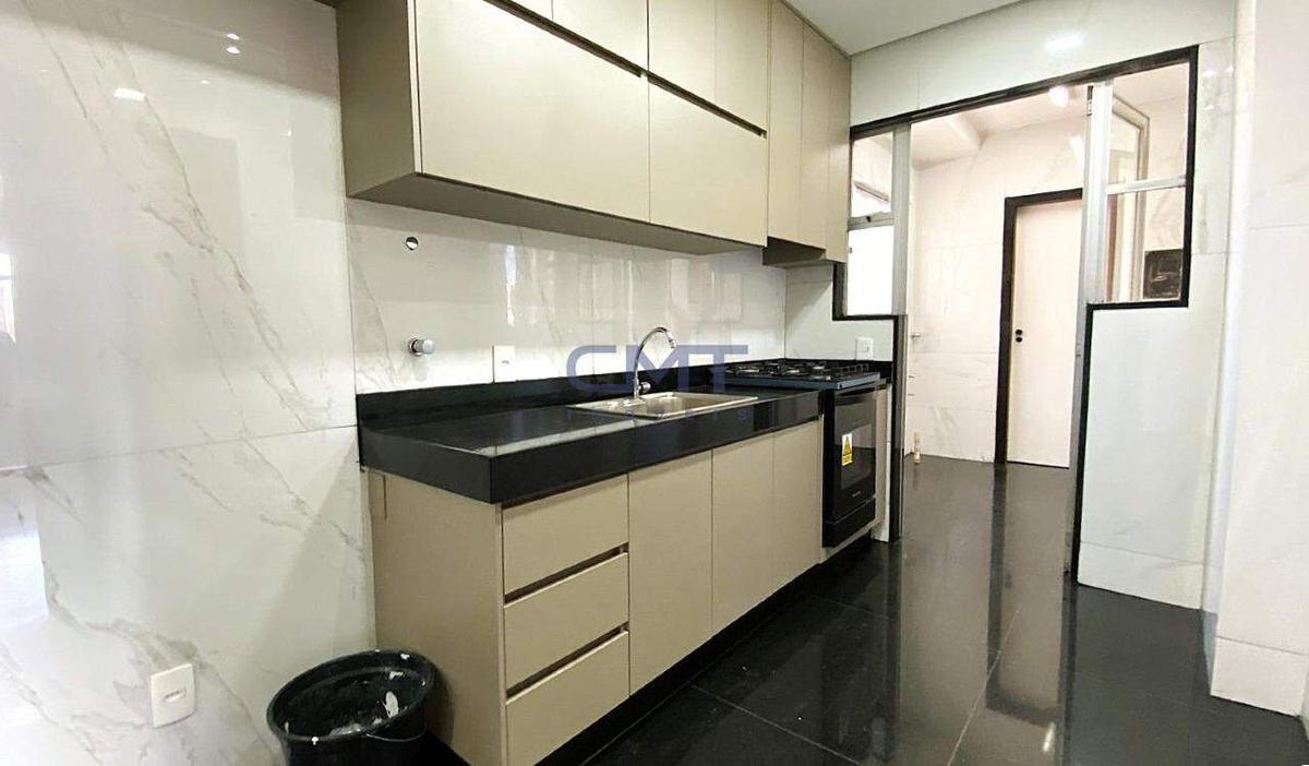 Apartamento, Savassi, 3 Quartos, 1 Vaga, 1 Suíte
