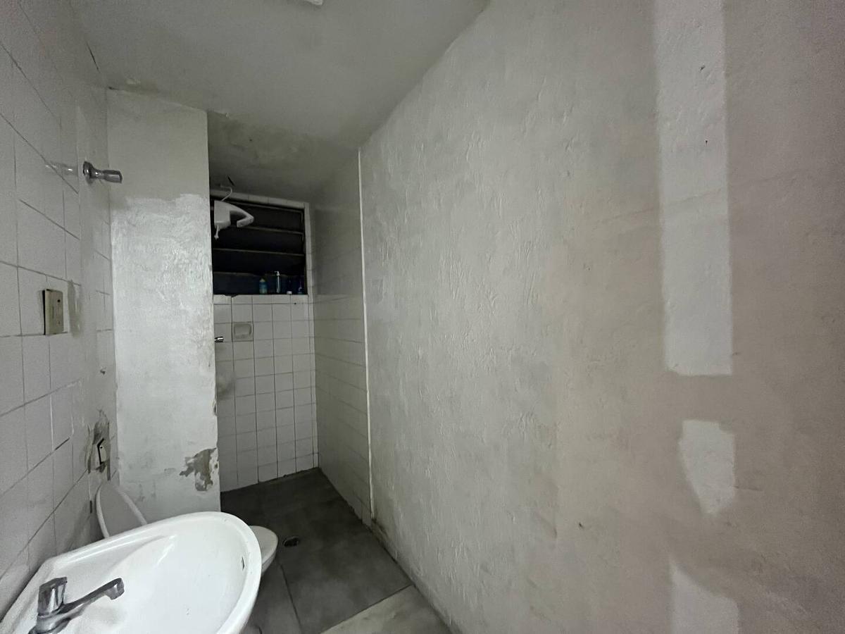 Apartamento, Floresta, 3 Quartos, 1 Vaga