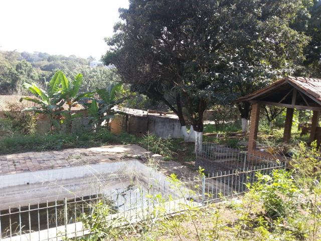 Lote, Parque Jardim Encantado, 2 Quartos, 10 Vagas, 0 Suíte