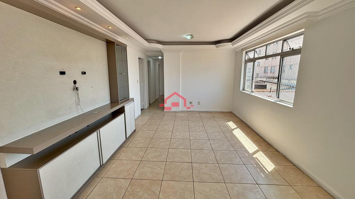 Apartamento, Calafate, 3 Quartos, 2 Vagas, 1 Suíte
