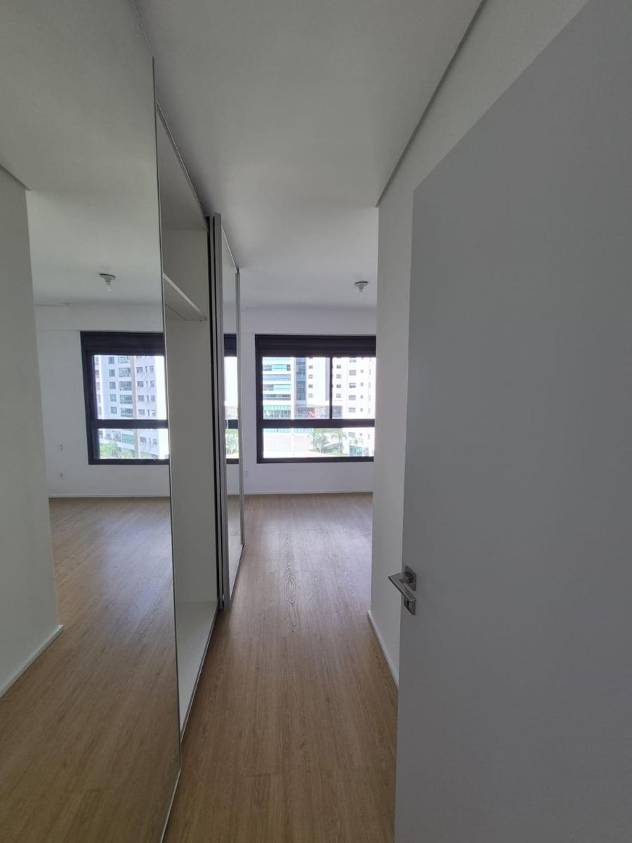 Apartamento, Vila da Serra, 4 Quartos, 4 Vagas, 4 Suítes
