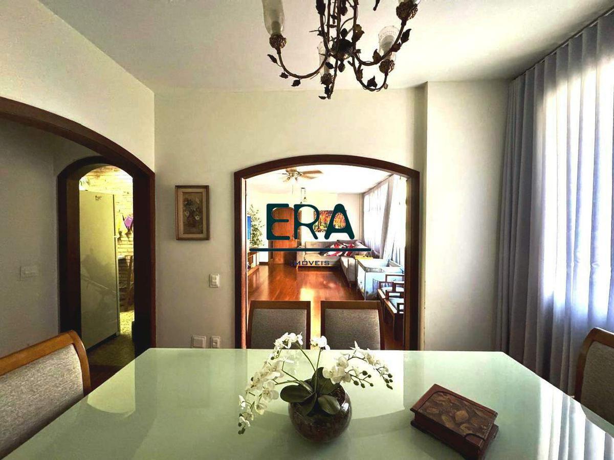 Apartamento, Lourdes, 4 Quartos, 0 Vaga, 1 Suíte