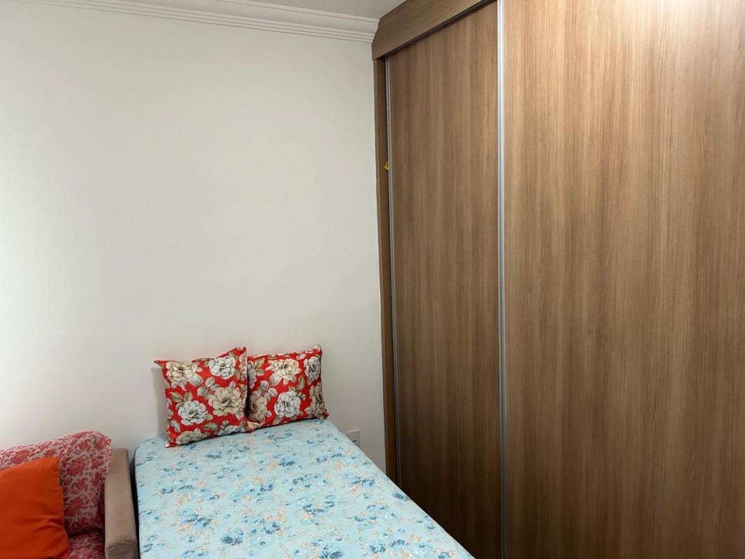 Apartamento, Cabral, 3 Quartos, 1 Vaga, 1 Suíte