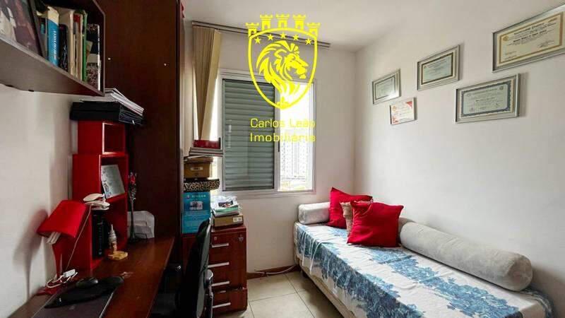 Apartamento, Ipiranga, 3 Quartos, 2 Vagas, 2 Suítes