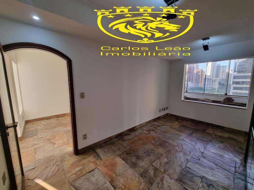 Apartamento, Lourdes, 4 Quartos, 3 Vagas, 2 Suítes