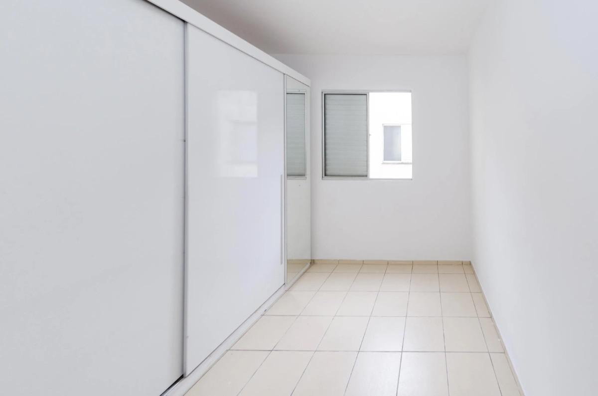 Apartamento, Jardim América, 3 Quartos, 1 Vaga, 1 Suíte