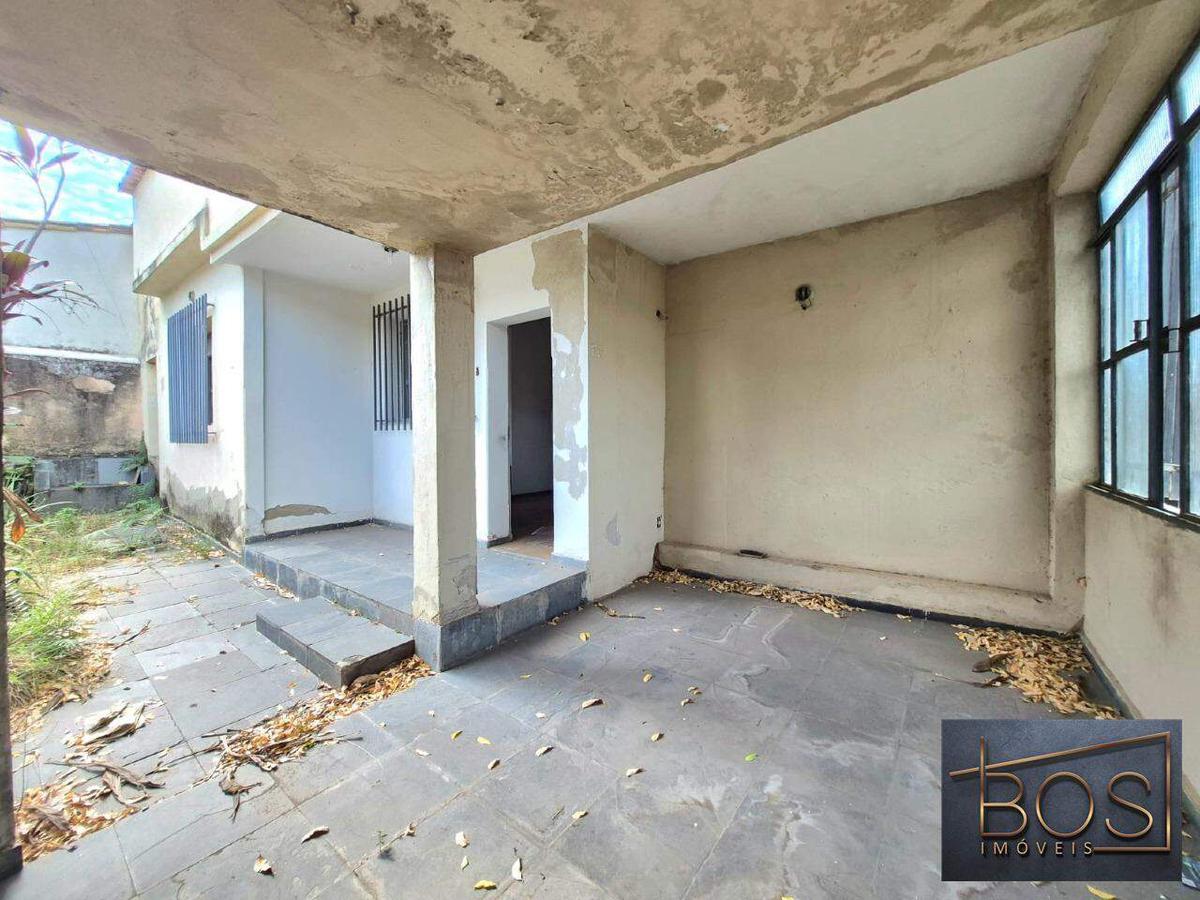 Casa, Esplanada, 3 Quartos, 2 Vagas, 1 Suíte