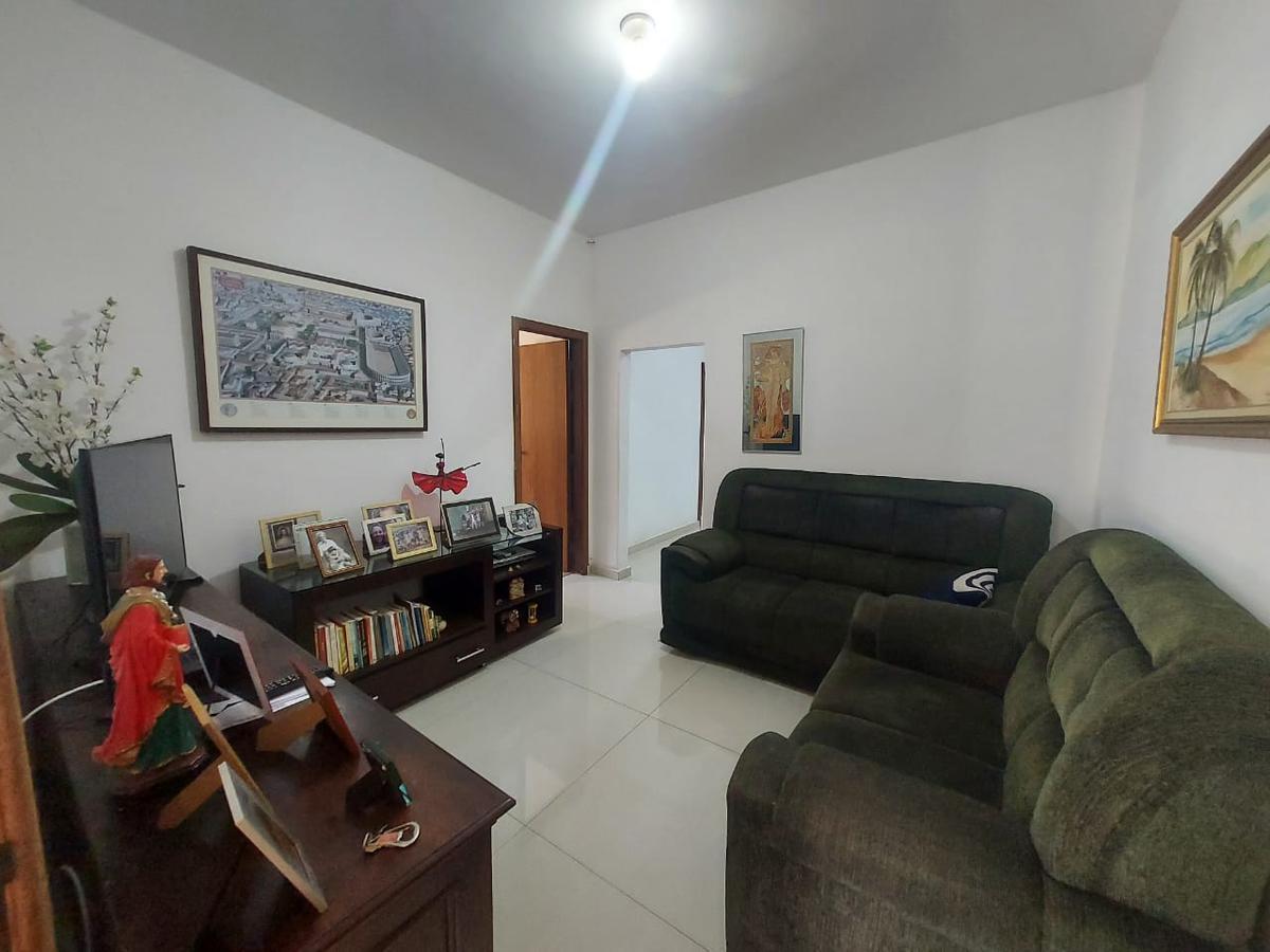 Casa, Santa Teresa, 5 Quartos, 5 Vagas, 1 Suíte