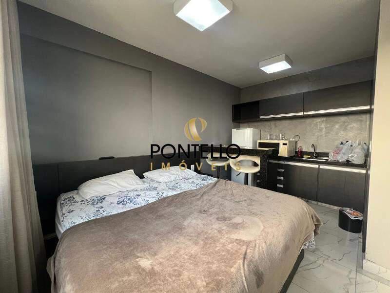 Apartamento, Palmares, 1 Quarto, 1 Vaga