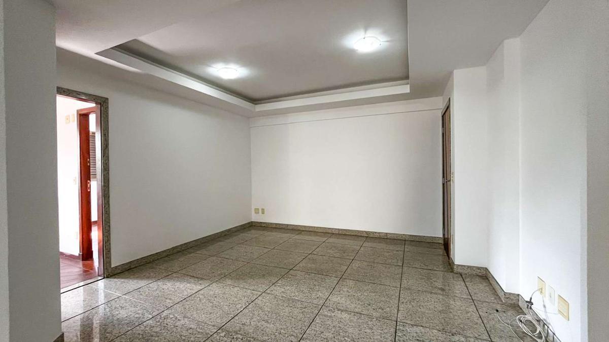 Apartamento, Savassi, 2 Quartos, 1 Vaga, 1 Suíte