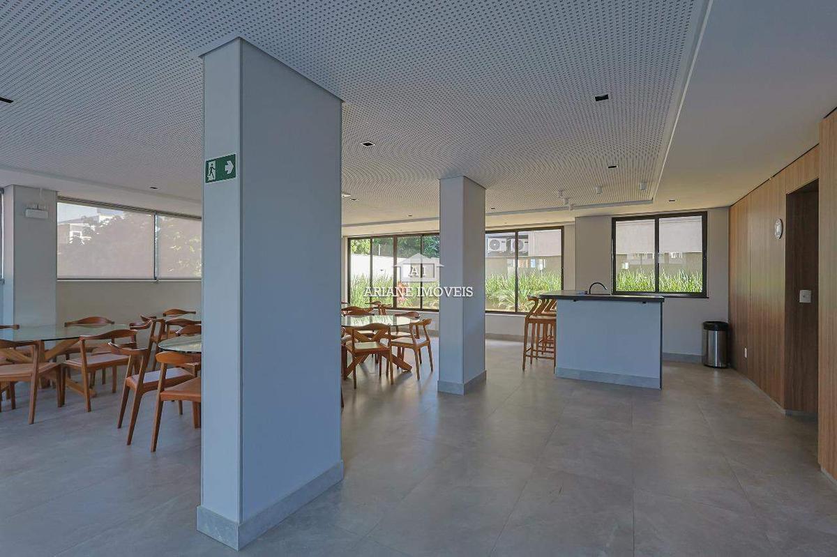 Apartamento, Santa Efigênia, 2 Quartos, 2 Vagas, 1 Suíte