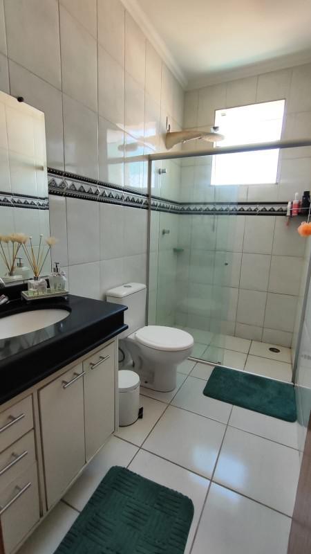 Cobertura, Parque Turistas, 4 Quartos, 3 Vagas, 1 Suíte