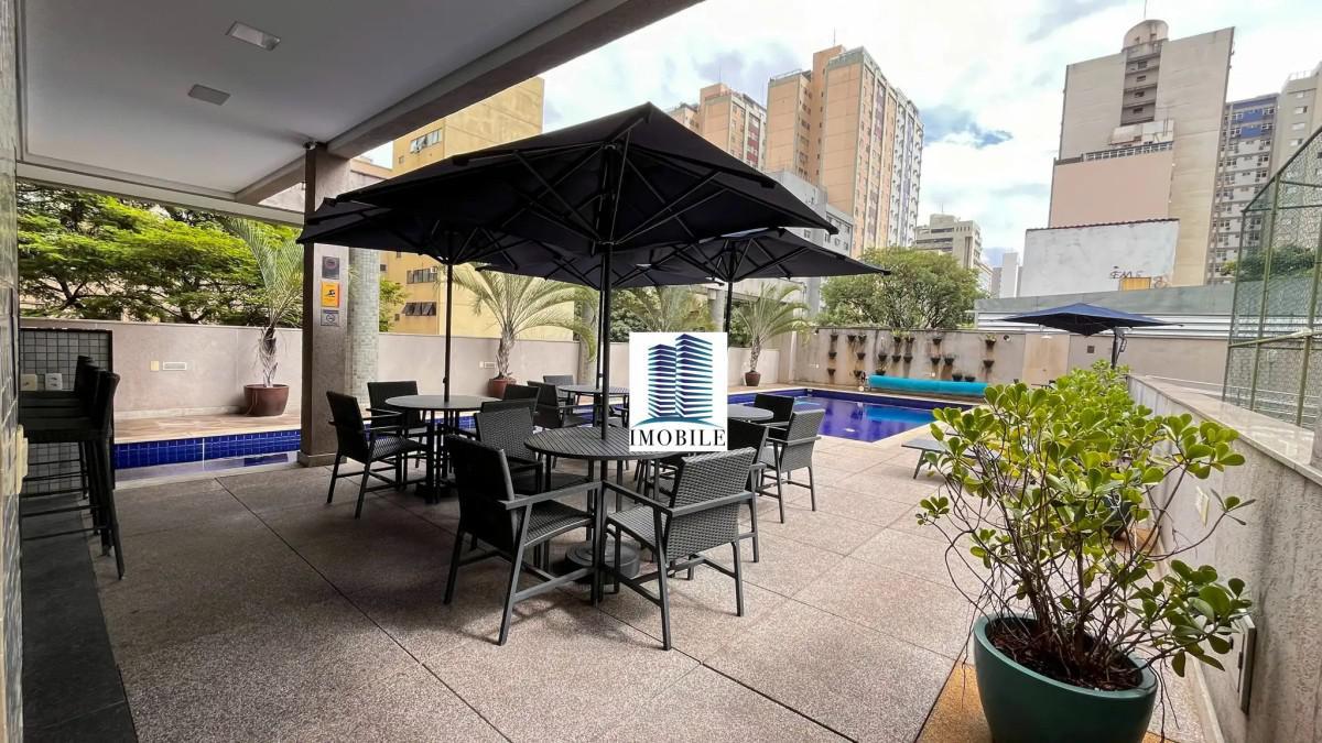 Apartamento, Centro, 2 Quartos, 2 Vagas