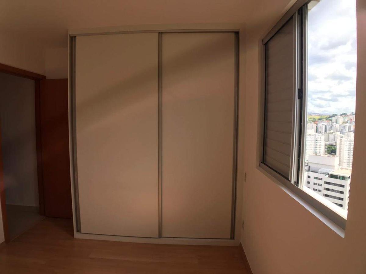 Apartamento, Buritis, 2 Quartos, 2 Vagas, 1 Suíte