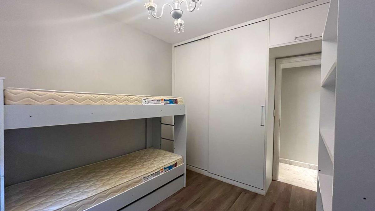 Apartamento, Buritis, 3 Quartos, 2 Vagas, 1 Suíte