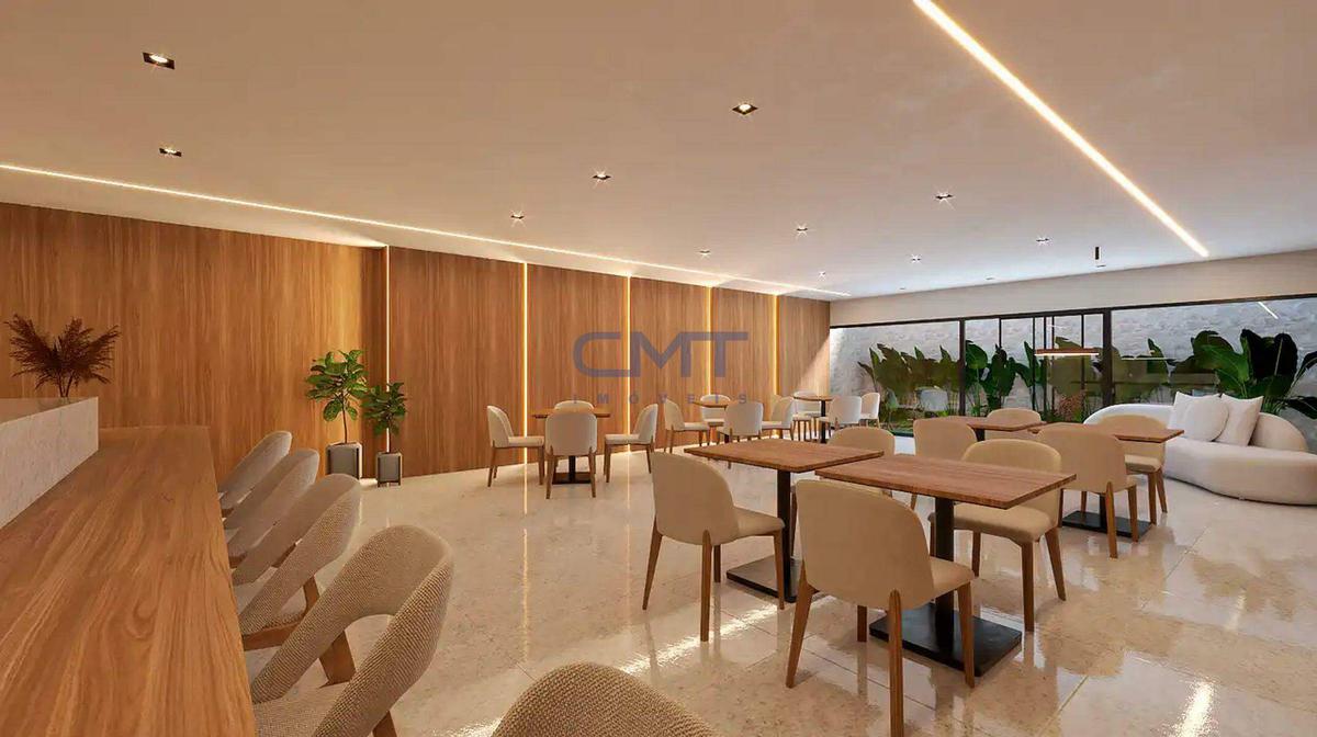 Apartamento, Prado, 3 Quartos, 2 Vagas, 2 Suítes