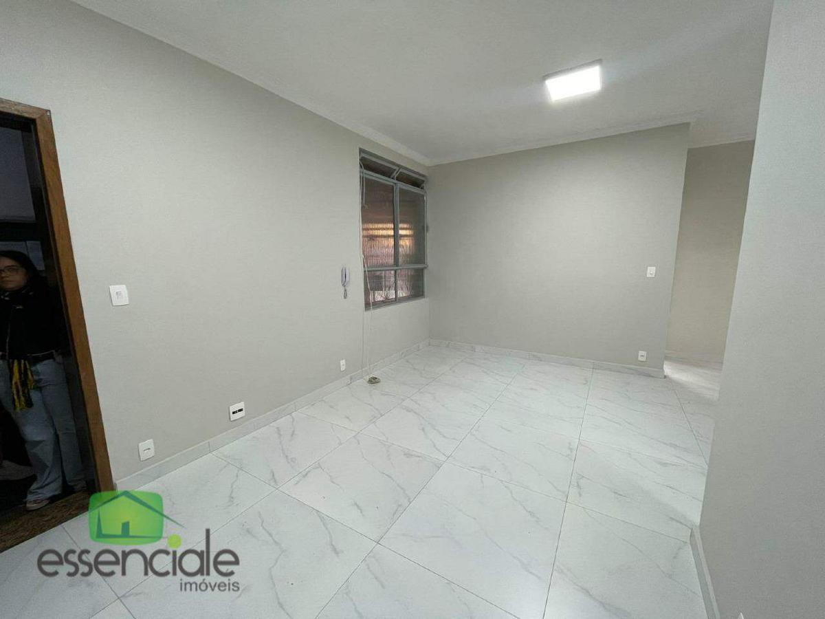 Apartamento, Novo Eldorado, 3 Quartos, 2 Vagas
