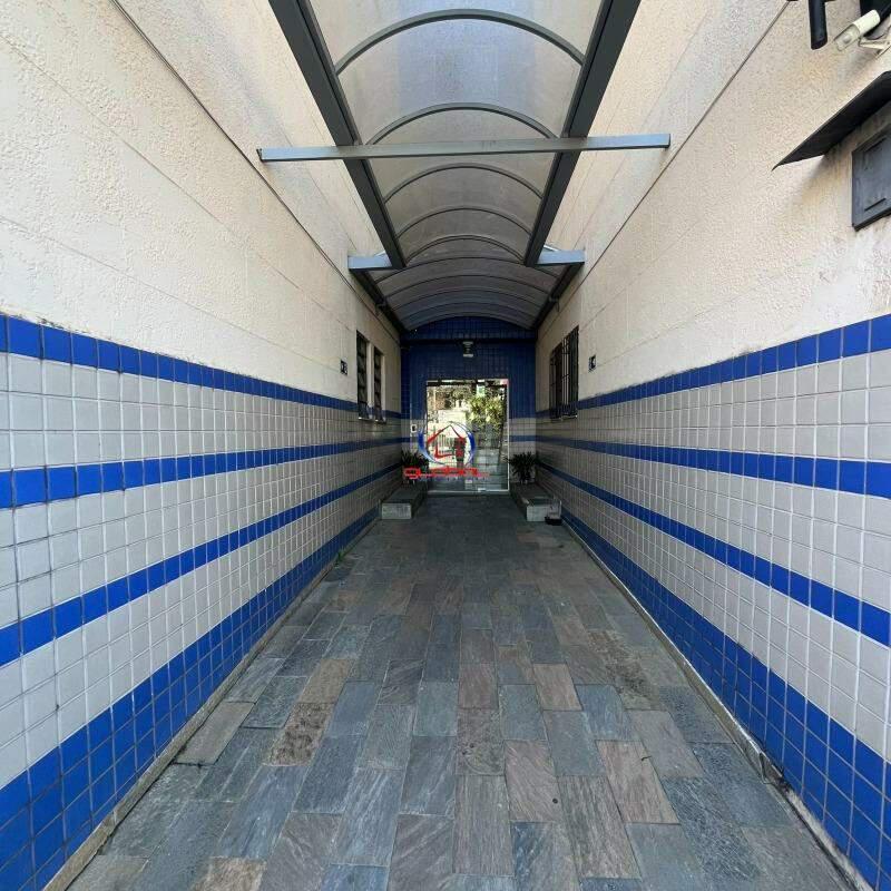 Apartamento, Ouro Preto, 2 Quartos, 1 Vaga