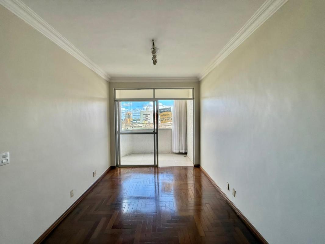 Apartamento, Anchieta, 3 Quartos, 2 Vagas, 1 Suíte