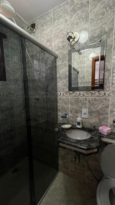 Casa, Castelo, 4 Quartos, 6 Vagas, 3 Suítes