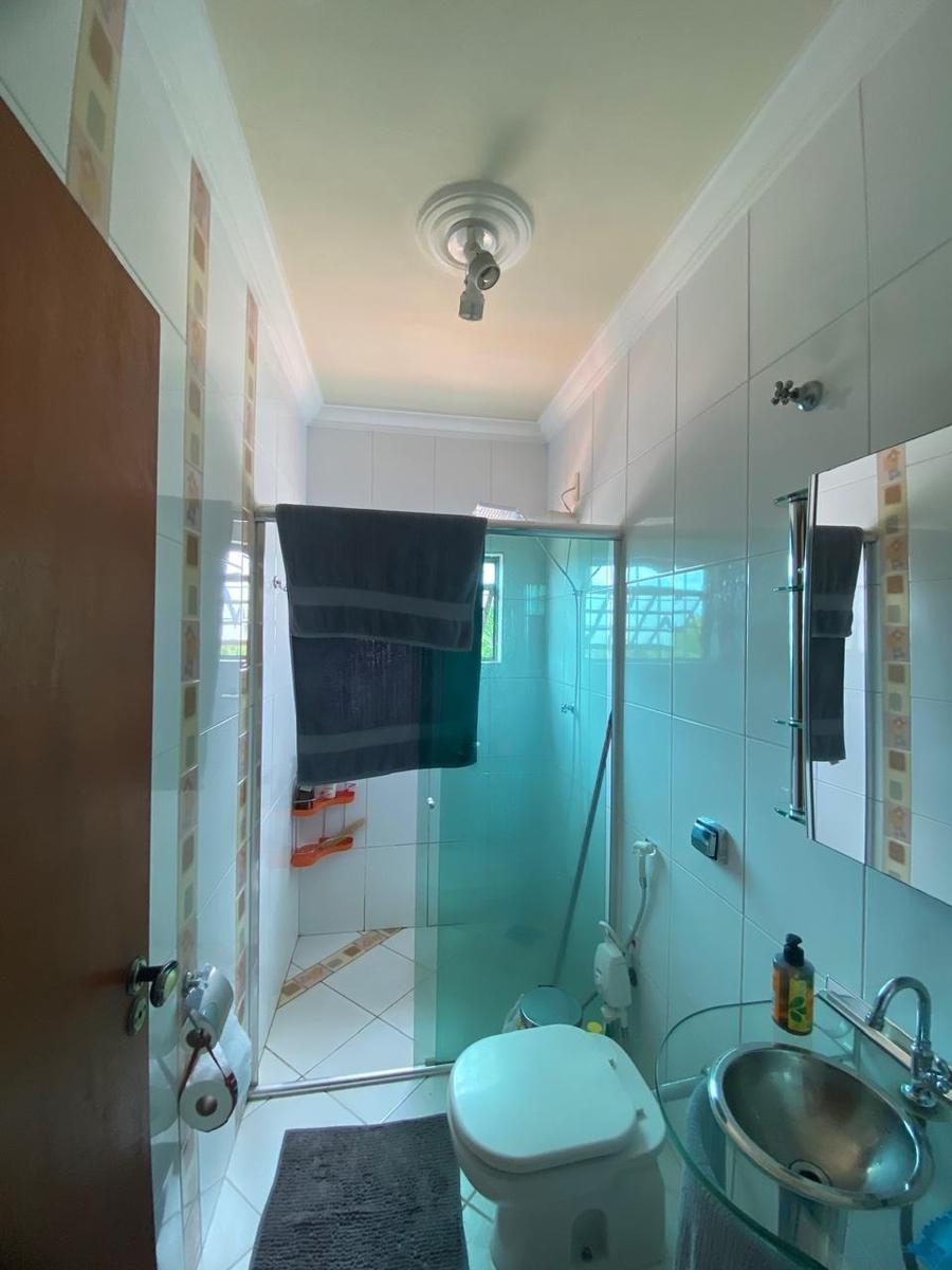 Casa, Jardim Ribeiro, 3 Quartos, 5 Vagas, 2 Suítes